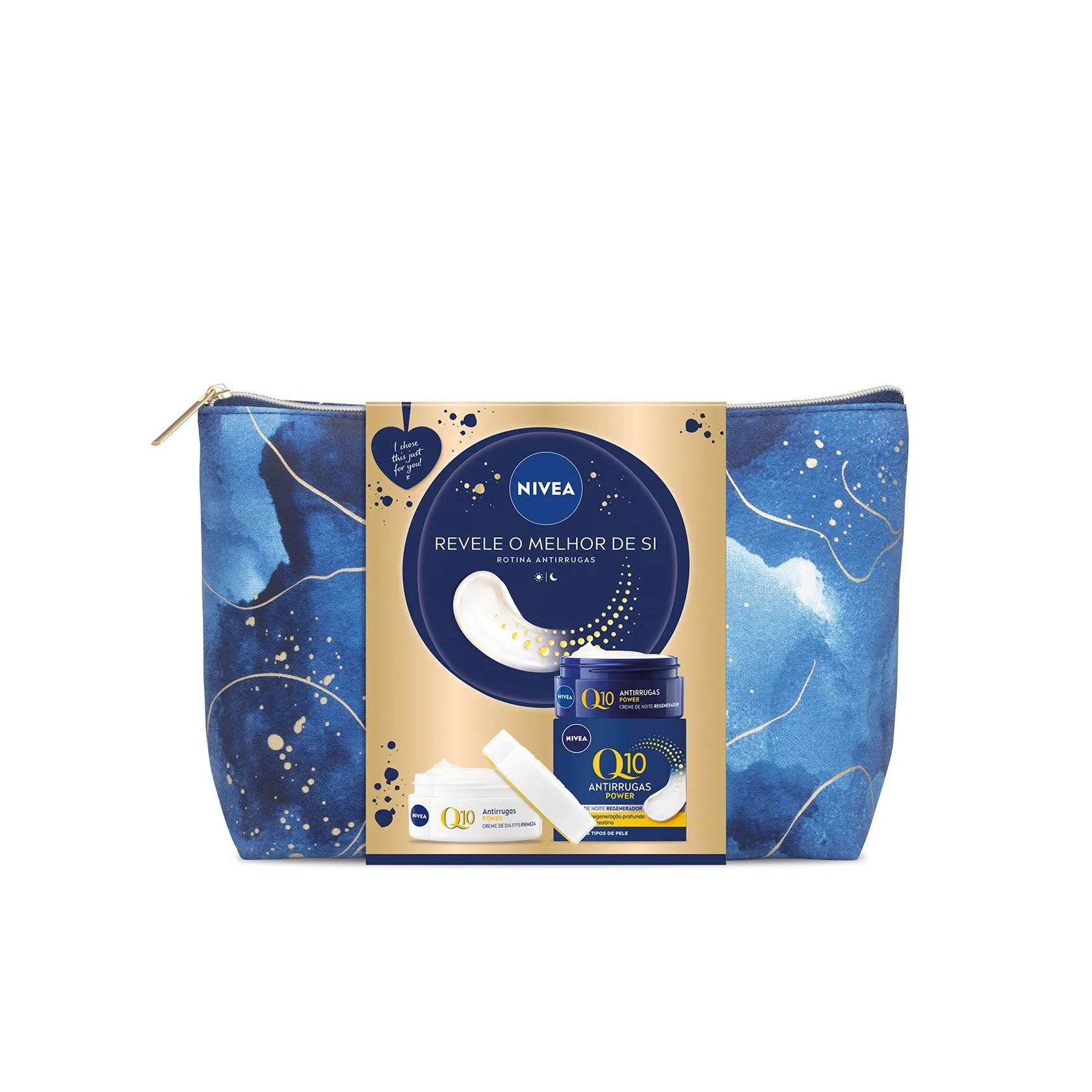 Nivea Conjunto "Revele o Melhor de Si" - immagine 2