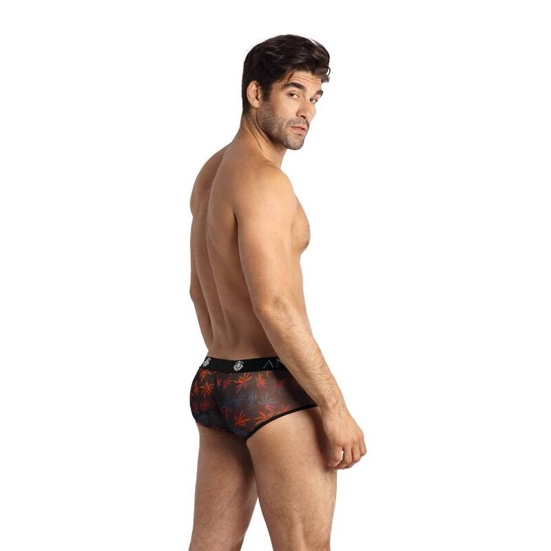 Anais Men Chill Boxer Brief Xl - immagine 2