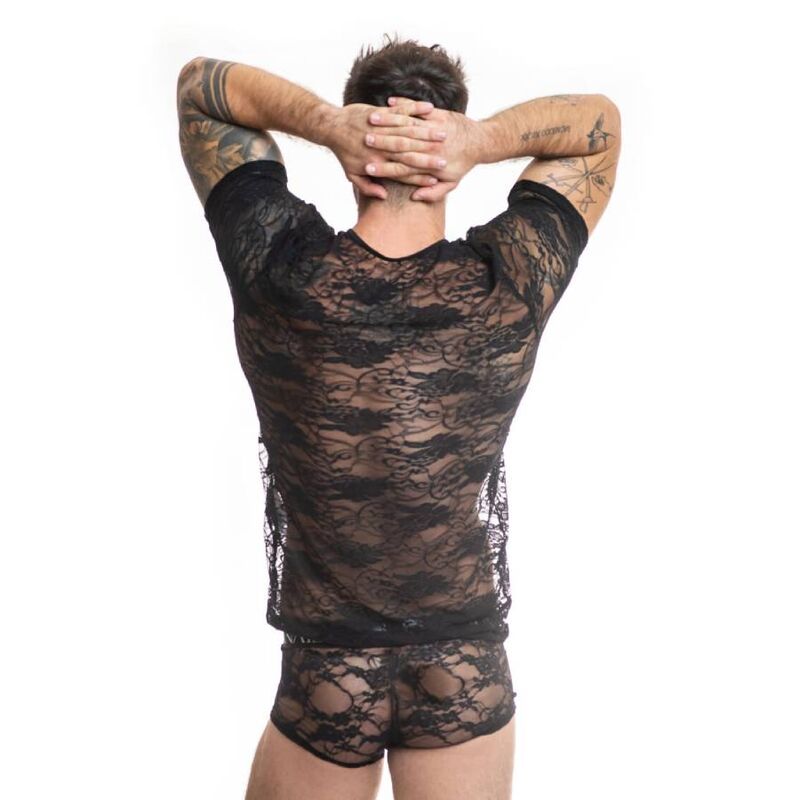 Anais Men Romance Camiseta Xl - immagine 2