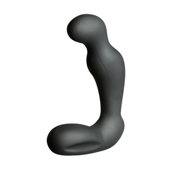 Electrastim Sirius Silicone Preto Massagem de Próstata - immagine 2